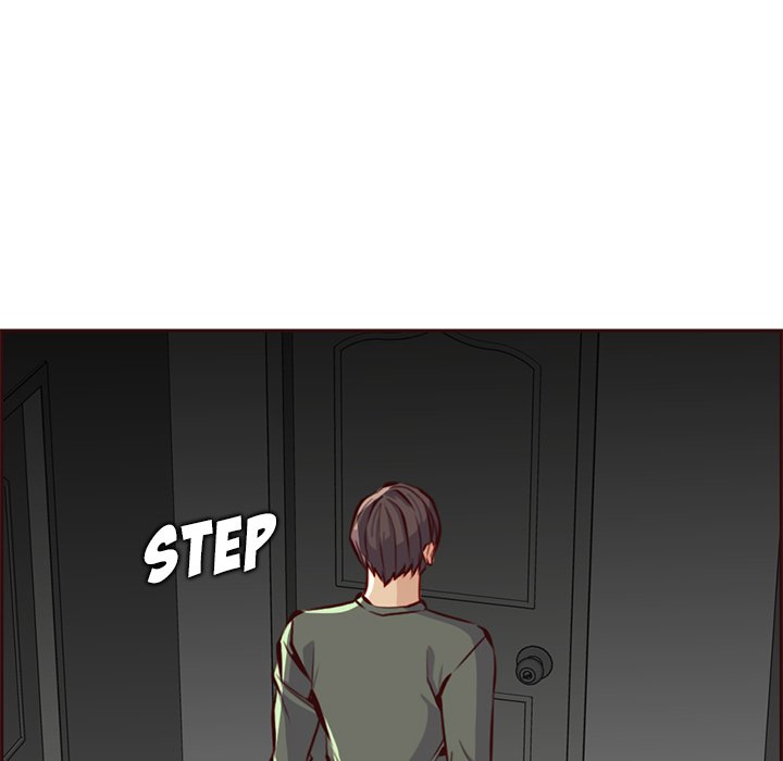 Never Too Late - Chapter 91 61