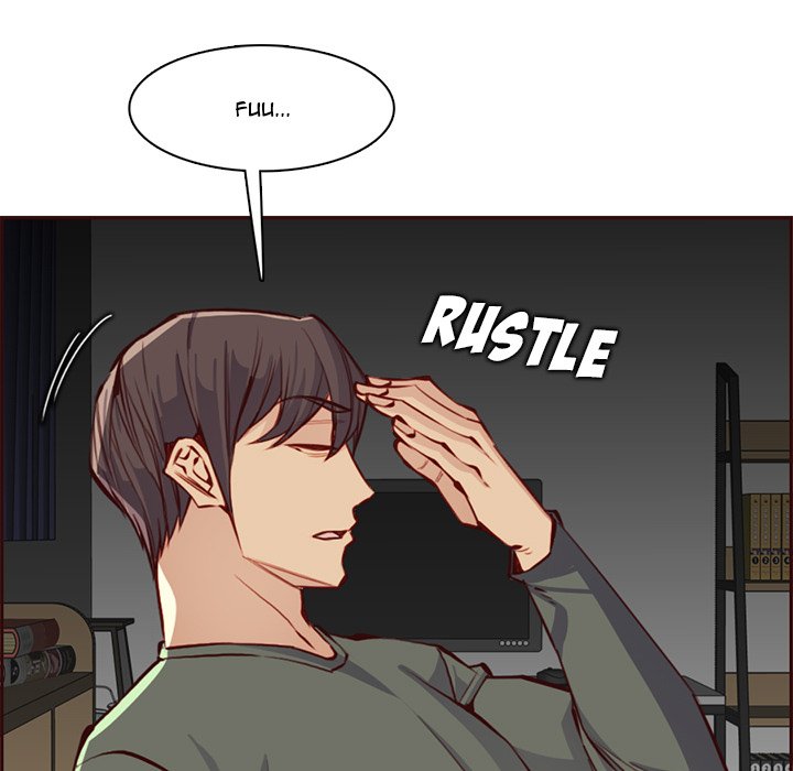 Never Too Late - Chapter 91 15