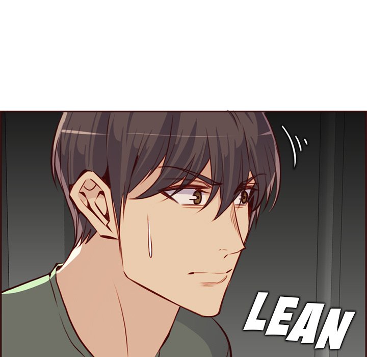Never Too Late - Chapter 91 67