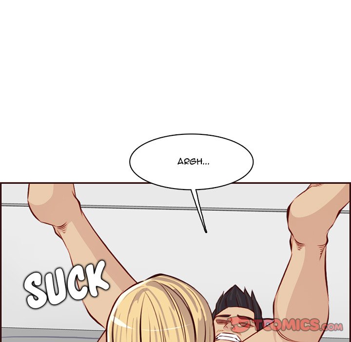 Never Too Late - Chapter 91 59