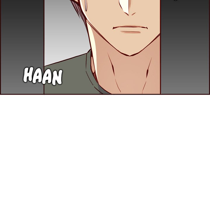 Never Too Late - Chapter 91 100