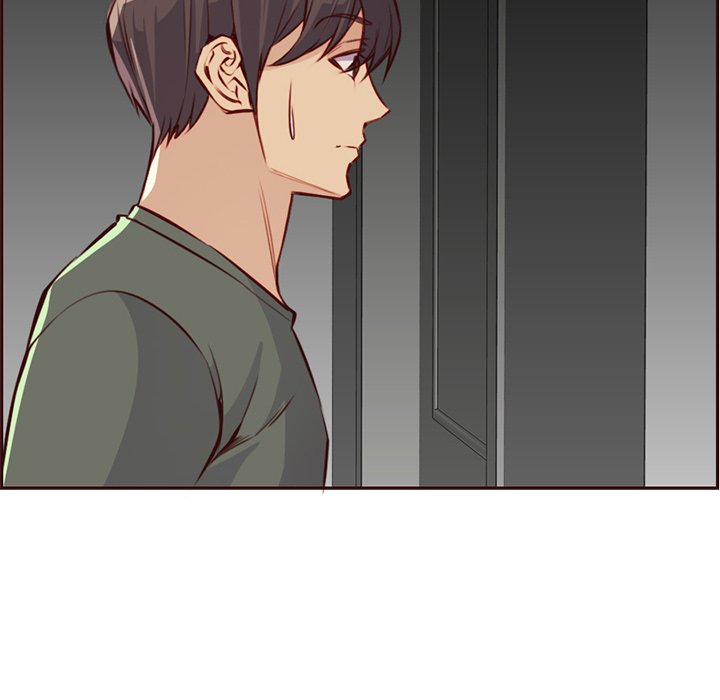 Never Too Late - Chapter 91 64