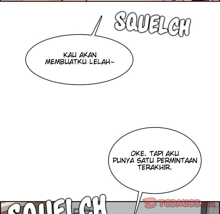 Never Too Late - Chapter 91 122