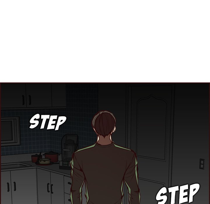 Never Too Late - Chapter 91 105