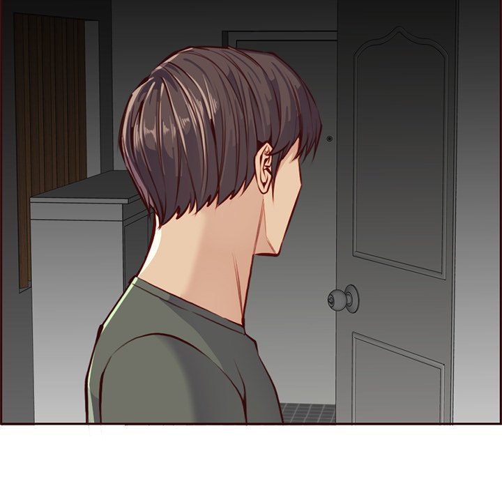 Never Too Late - Chapter 91 27