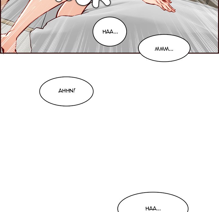 Never Too Late - Chapter 91 118