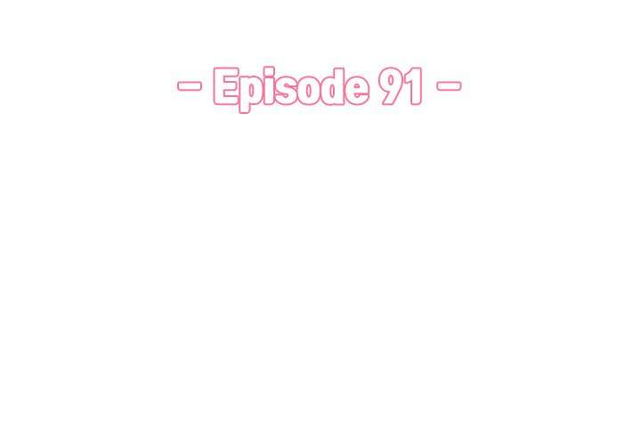 Never Too Late - Chapter 91 5