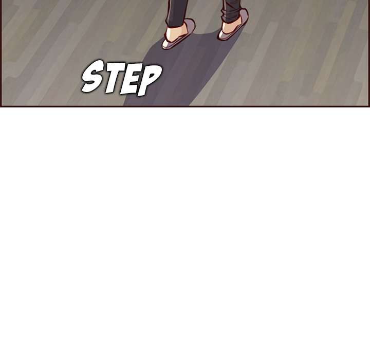 Never Too Late - Chapter 91 20