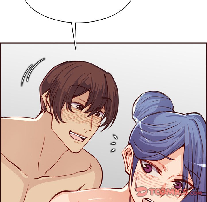 Never Too Late - Chapter 91 125