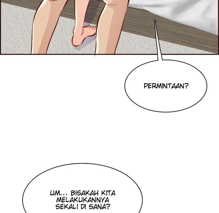 Never Too Late - Chapter 91 124