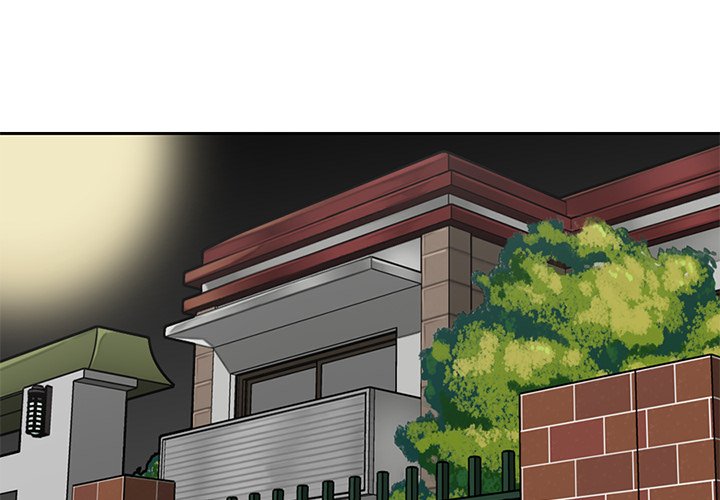 Never Too Late - Chapter 91 6