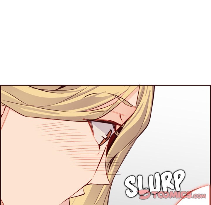 Never Too Late - Chapter 91 44