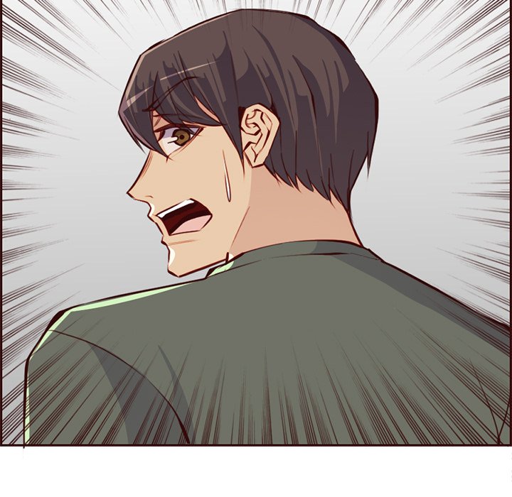 Never Too Late - Chapter 91 33