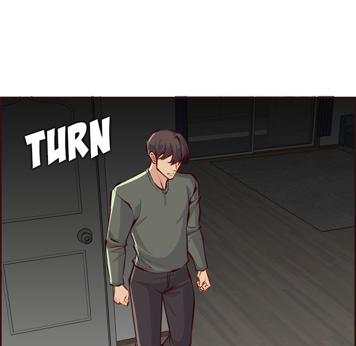 Never Too Late - Chapter 91 103