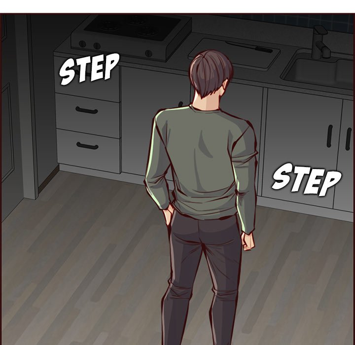Never Too Late - Chapter 91 19