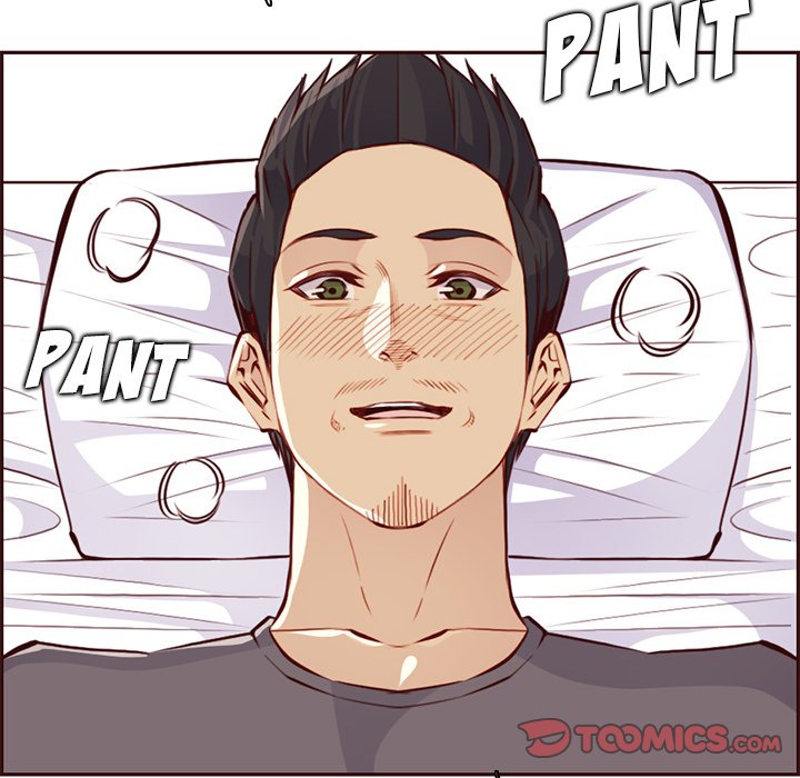 Never Too Late - Chapter 91 77