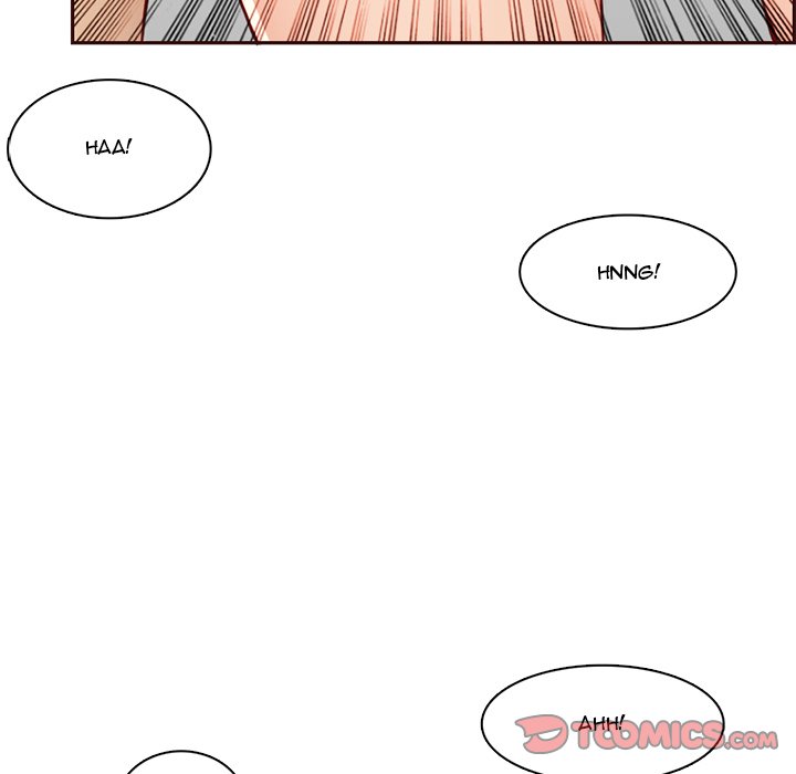 Never Too Late - Chapter 91 116