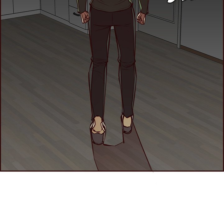 Never Too Late - Chapter 91 106