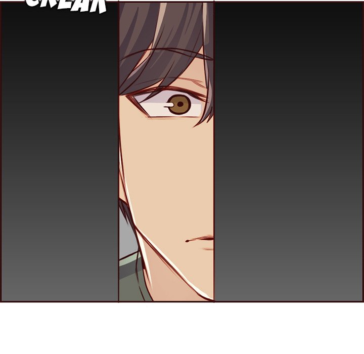 Never Too Late - Chapter 91 90