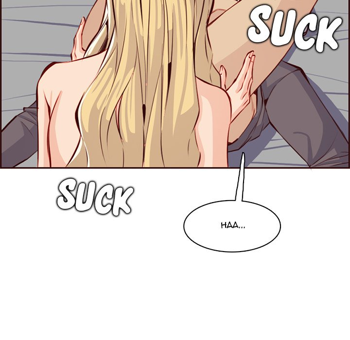 Never Too Late - Chapter 91 60