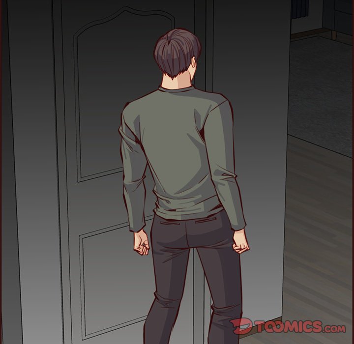 Never Too Late - Chapter 91 71