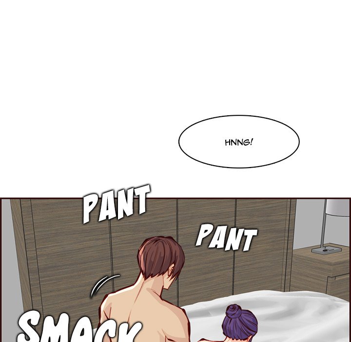 Never Too Late - Chapter 91 112