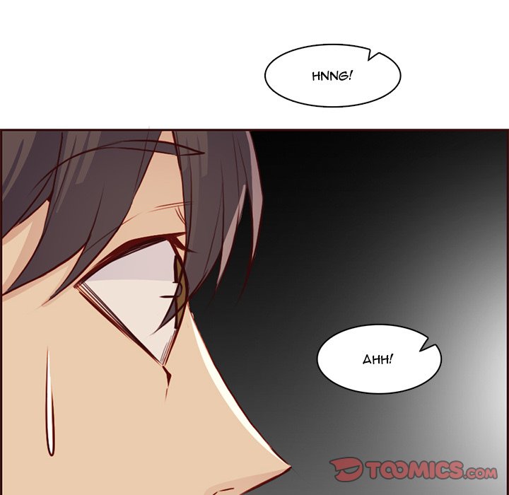 Never Too Late - Chapter 91 95