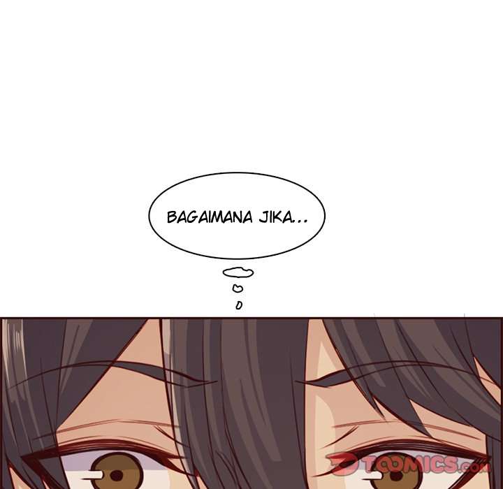 Never Too Late - Chapter 91 65
