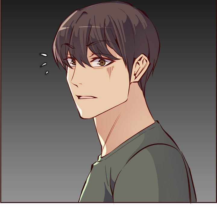 Never Too Late - Chapter 91 31
