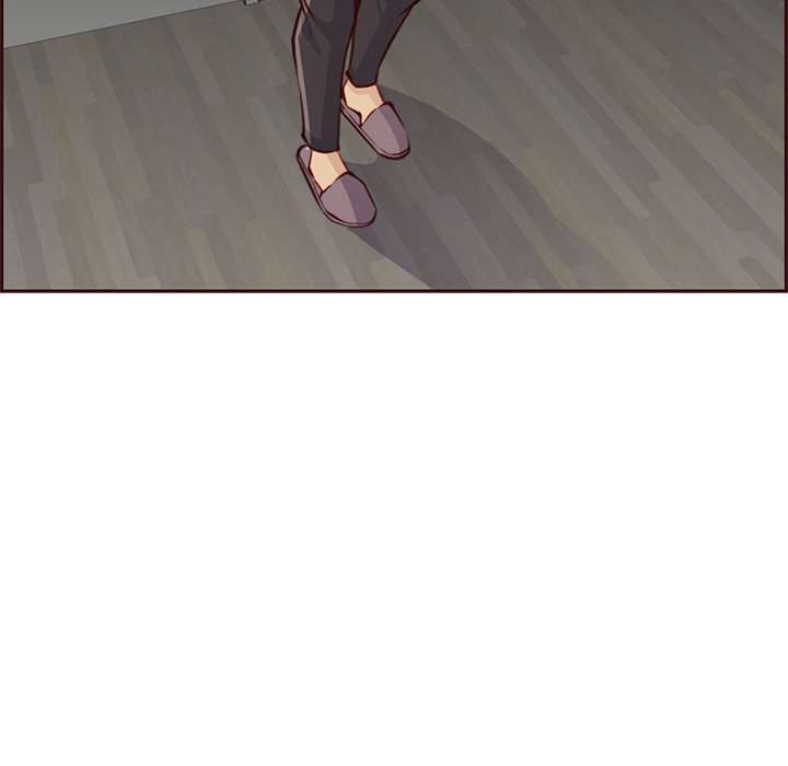 Never Too Late - Chapter 91 104