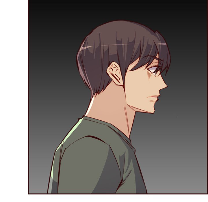 Never Too Late - Chapter 91 81