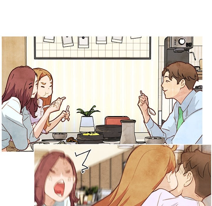 Family Adjustments - Chapter 92 85