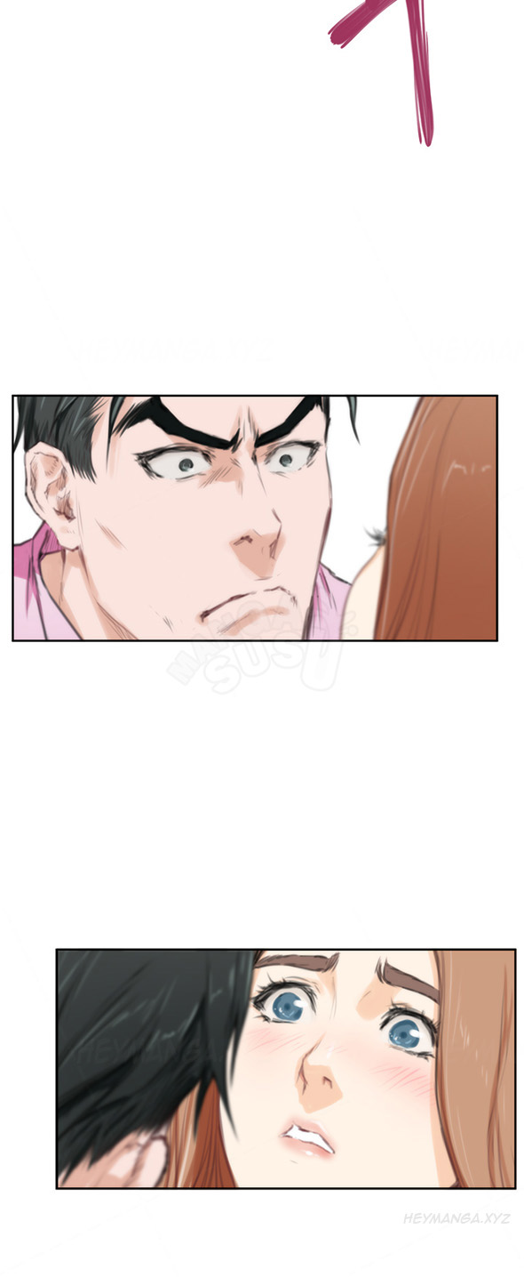 H-Mate - Chapter 92 36