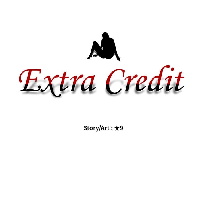 Extra Credit - Chapter 92 124 Extra Credit - Chapter 92 124