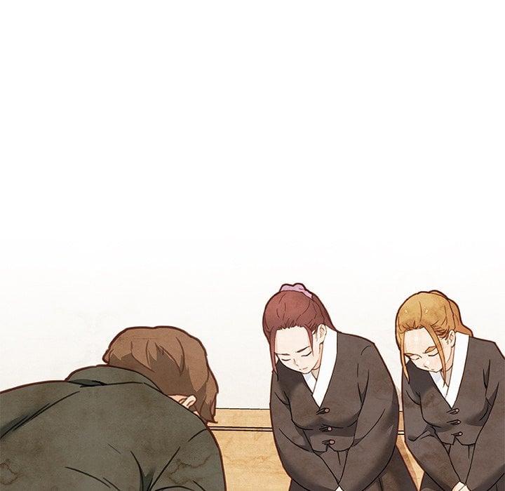 Family Adjustments - Chapter 92 83