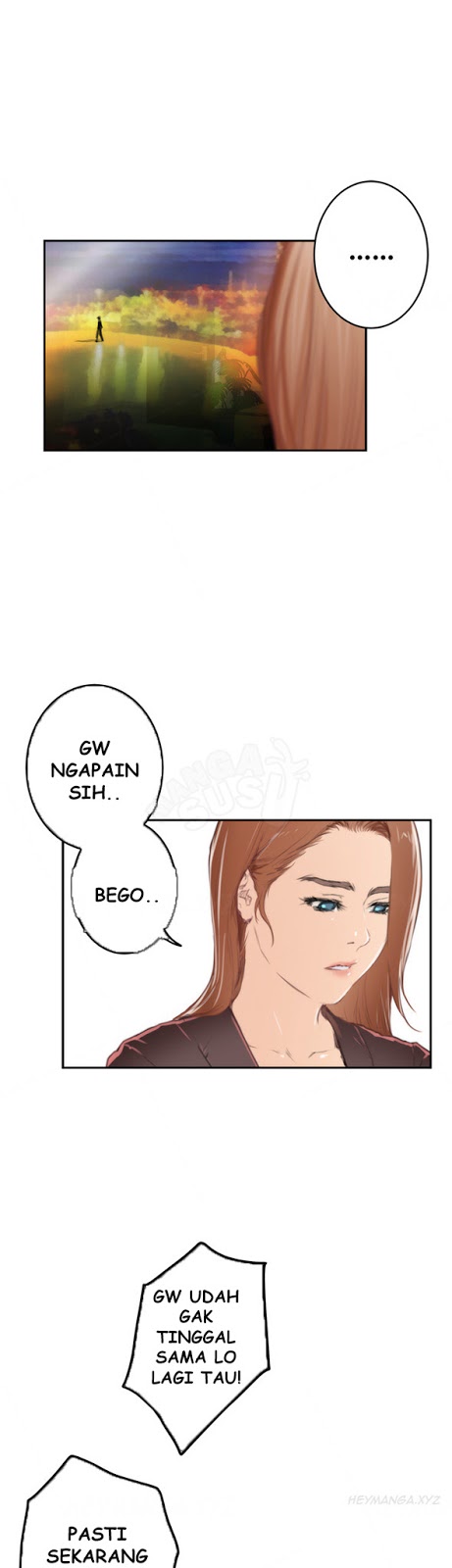 H-Mate - Chapter 92 17