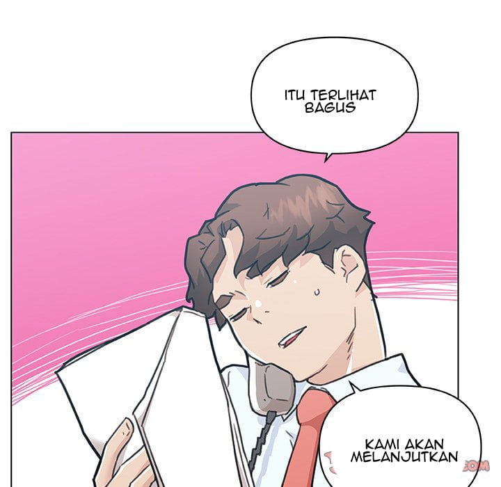 Family Adjustments - Chapter 92 68