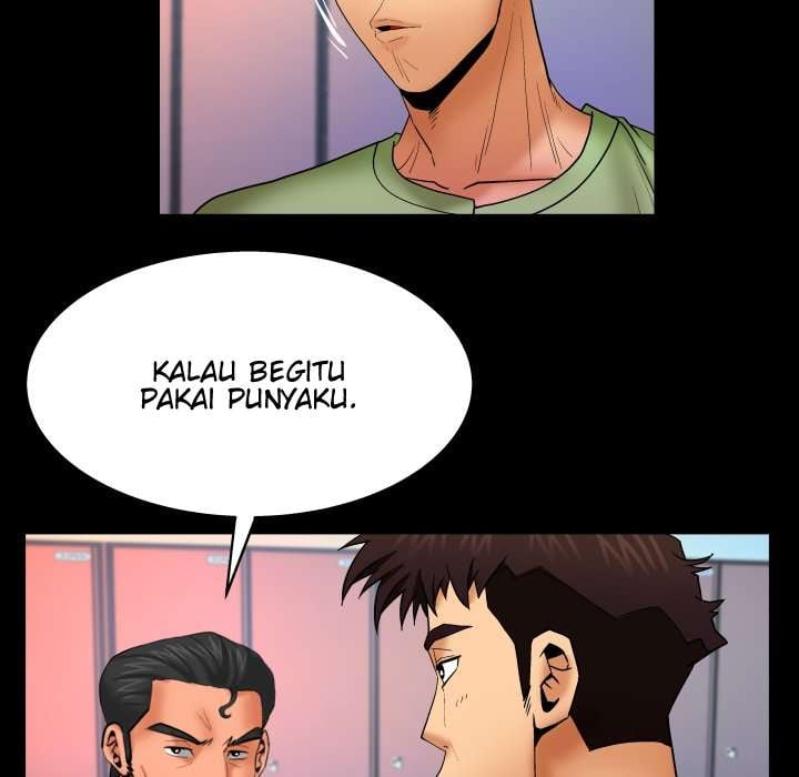 My Aunt - Chapter 92 18