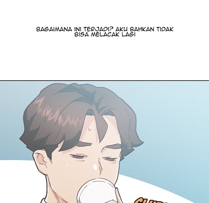 Family Adjustments - Chapter 92 81
