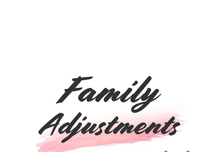 Family Adjustments - Chapter 92 3