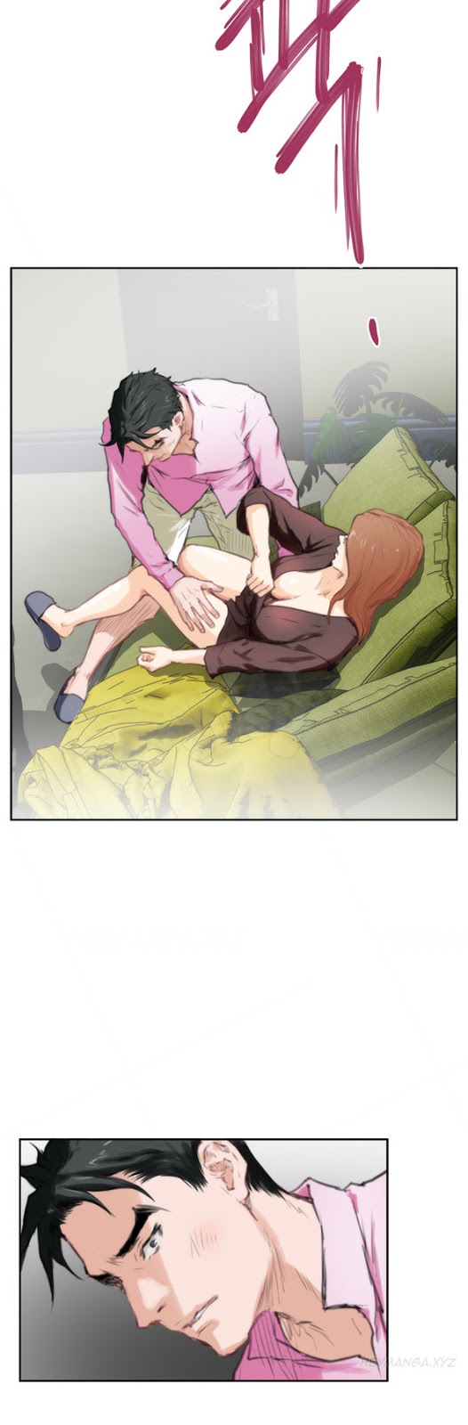 H-Mate - Chapter 92 34