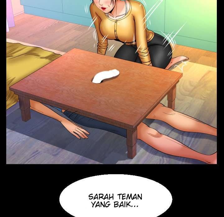 My Aunt - Chapter 92 70