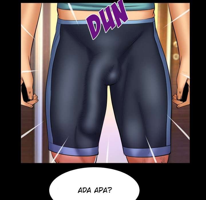 My Aunt - Chapter 92 24