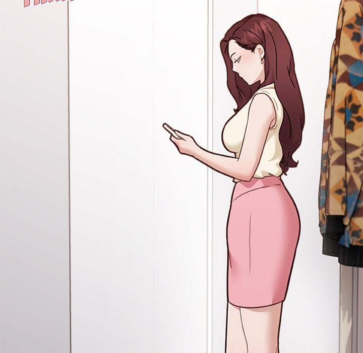 Family Adjustments - Chapter 92 19