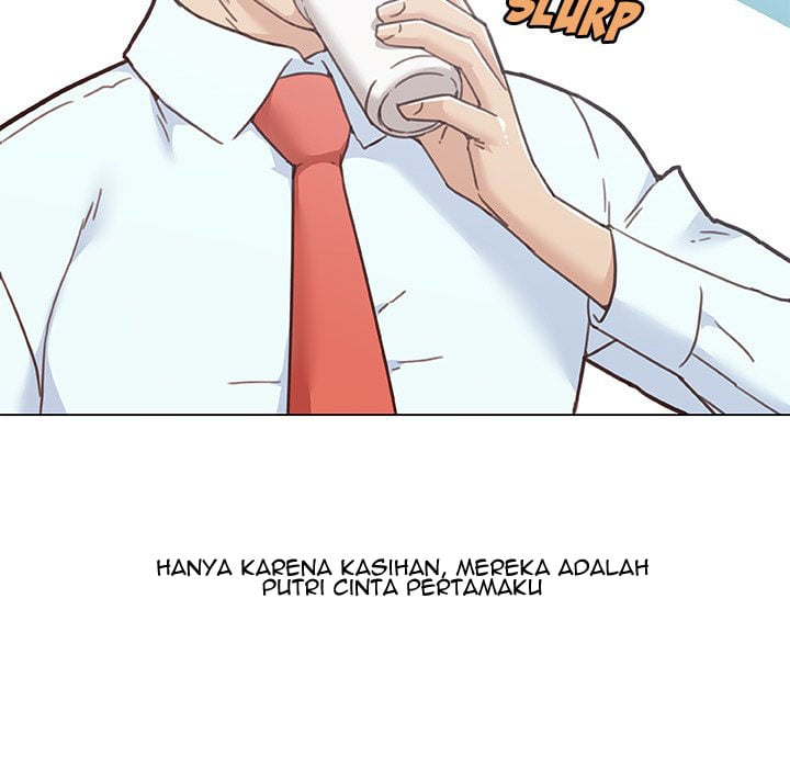 Family Adjustments - Chapter 92 82