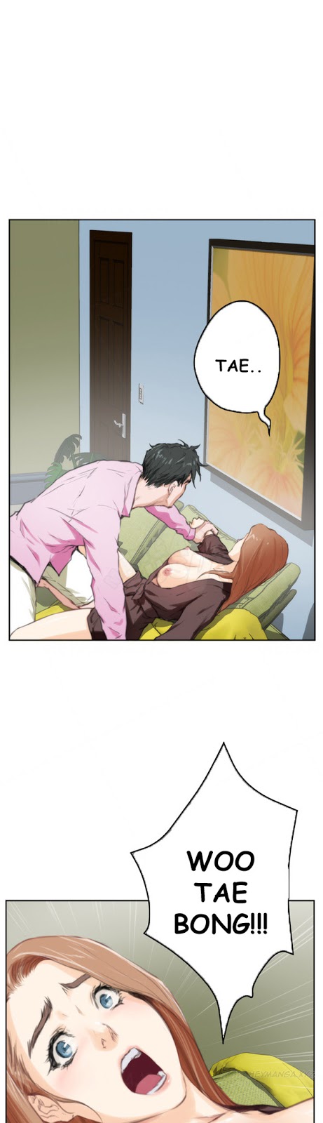 H-Mate - Chapter 92 39