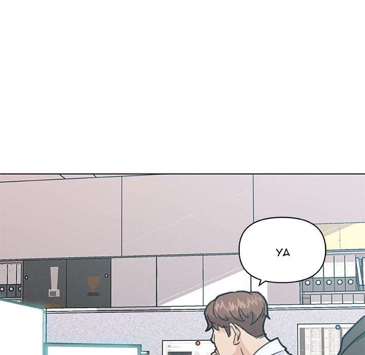 Family Adjustments - Chapter 92 66