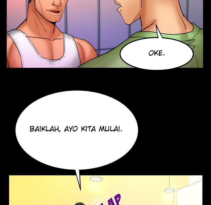 My Aunt - Chapter 92 19