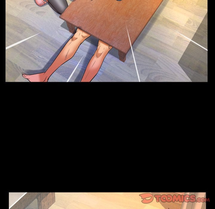 My Aunt - Chapter 92 57