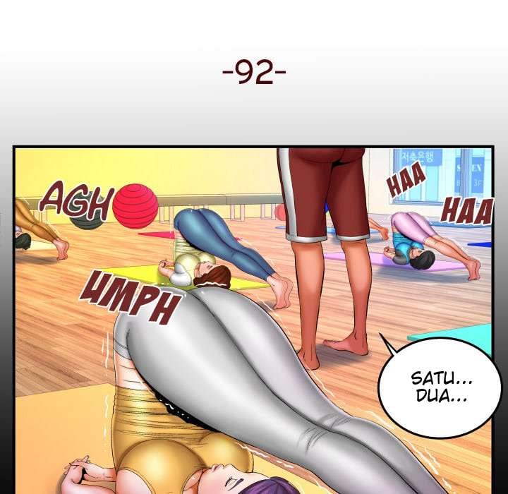 My Aunt - Chapter 92 7